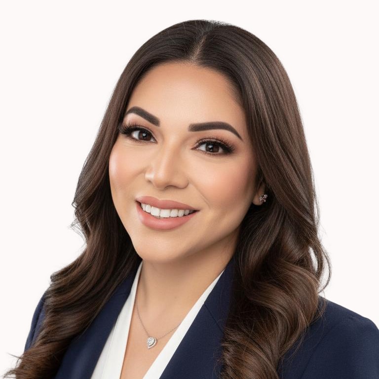 Christina Trevino