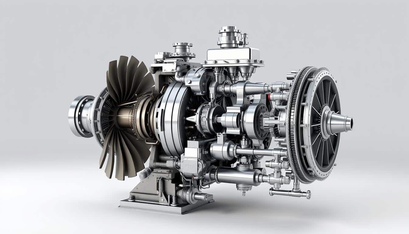 Steam Turbine Design Steam Turbine Design