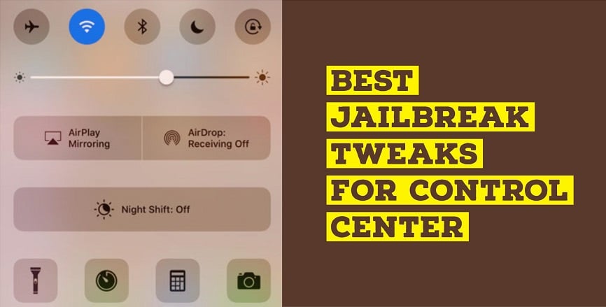 best-jailbreak-tweaks-for-control-center