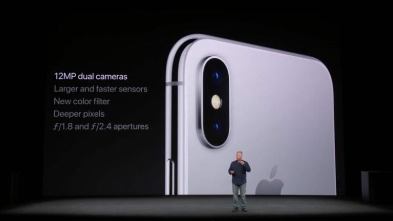 It only takes Apple $357 to make 1 unit of iPhone X 19 It only takes Apple $357 to make 1 unit of iPhone X It only takes Apple $357 to make 1 unit of iPhone X