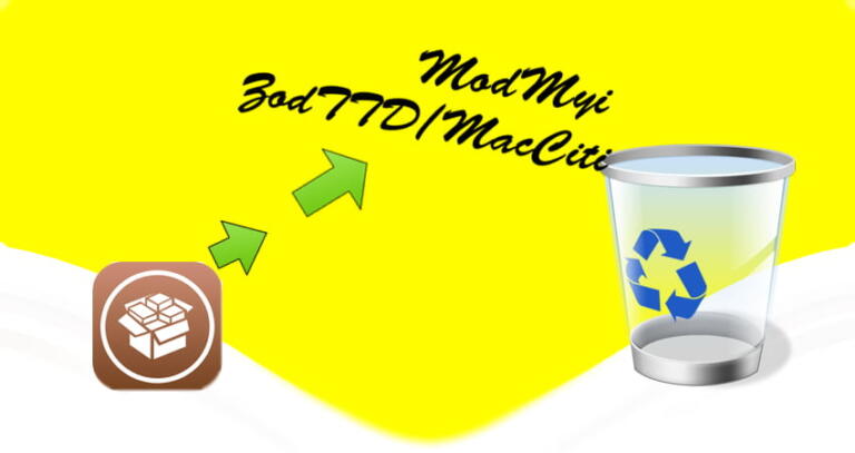 Popular ModMyi and ZodTTD/MacCiti repo completely Shutdown in Cydia 19 Popular ModMyi and ZodTTD/MacCiti repo completely Shutdown in Cydia Popular ModMyi and ZodTTD/MacCiti repo completely Shutdown in Cydia