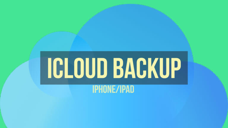 icloud-backup-ios