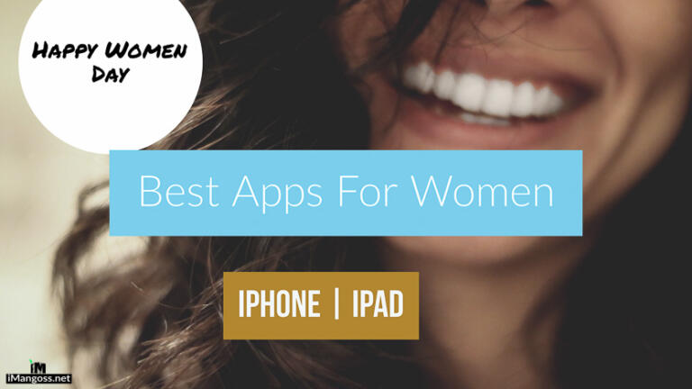 Best Apps for women