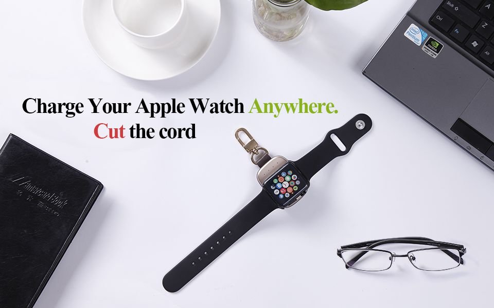 apple watch wireless charger