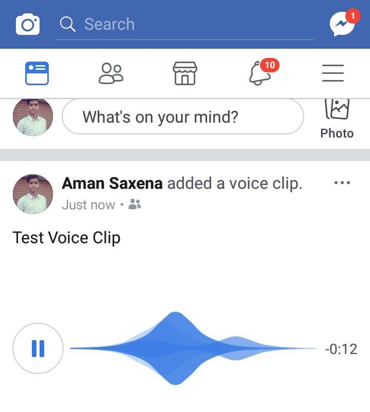 facebook-voice-clip-new-feature-feeds