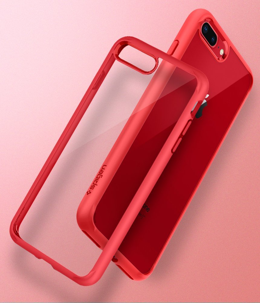 best red cases for iphone 7/8/plus