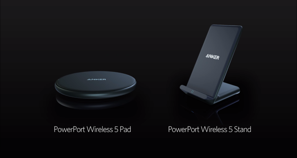 anker wireless charger amazon