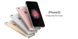 iPhone Se eBay deals