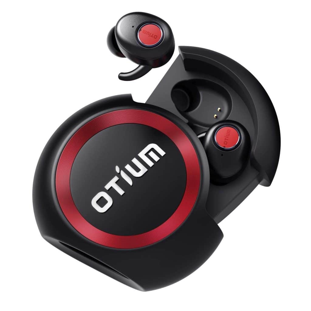 Otium Soar True Bluetooth in-Ear Headphones Wireless