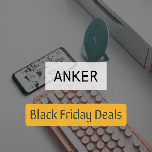 anker black friday deals