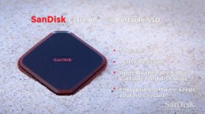 sandisk 500 portable ssd