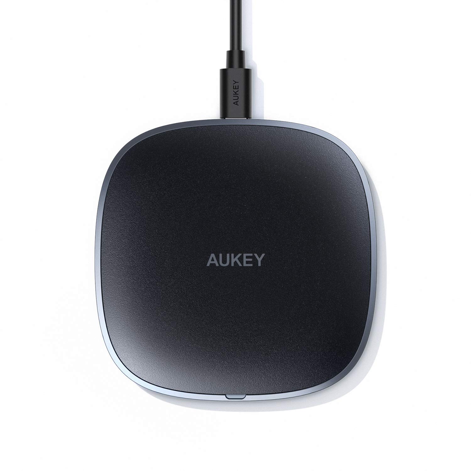 Aukey 5W wireless charger