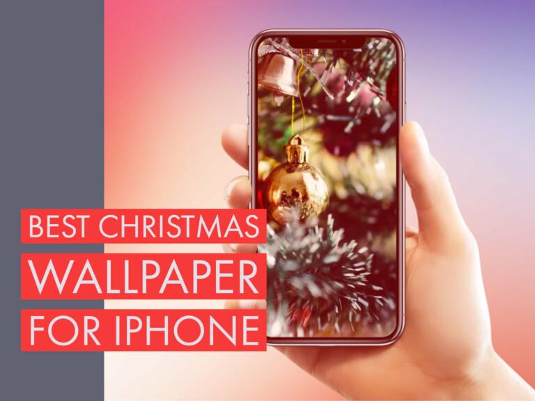 Christmas Wallpaper iPhone