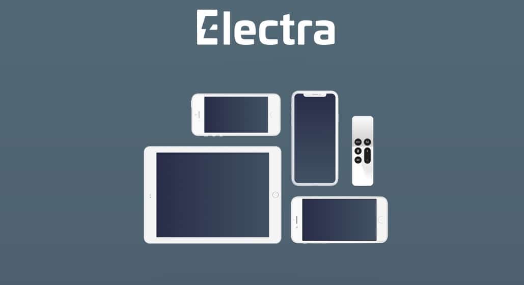 Electra-selio