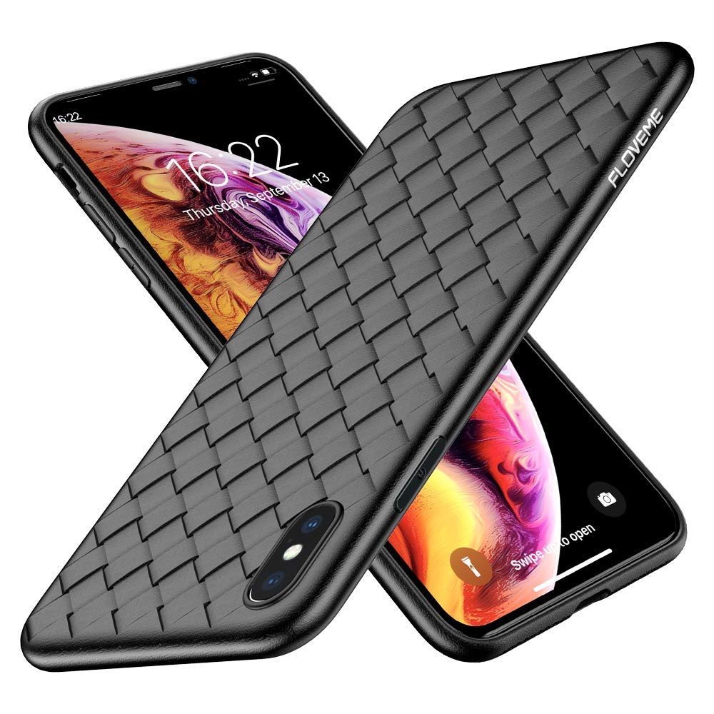 Floveme case for iPhone XS max and iPhone XR