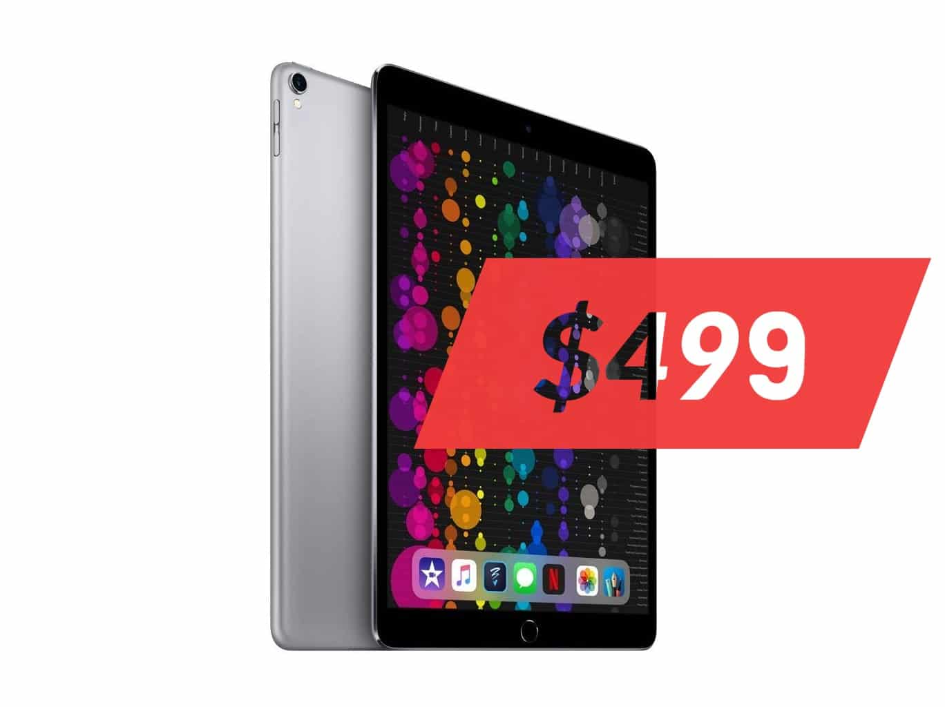 10.5 iPad Pro Deals