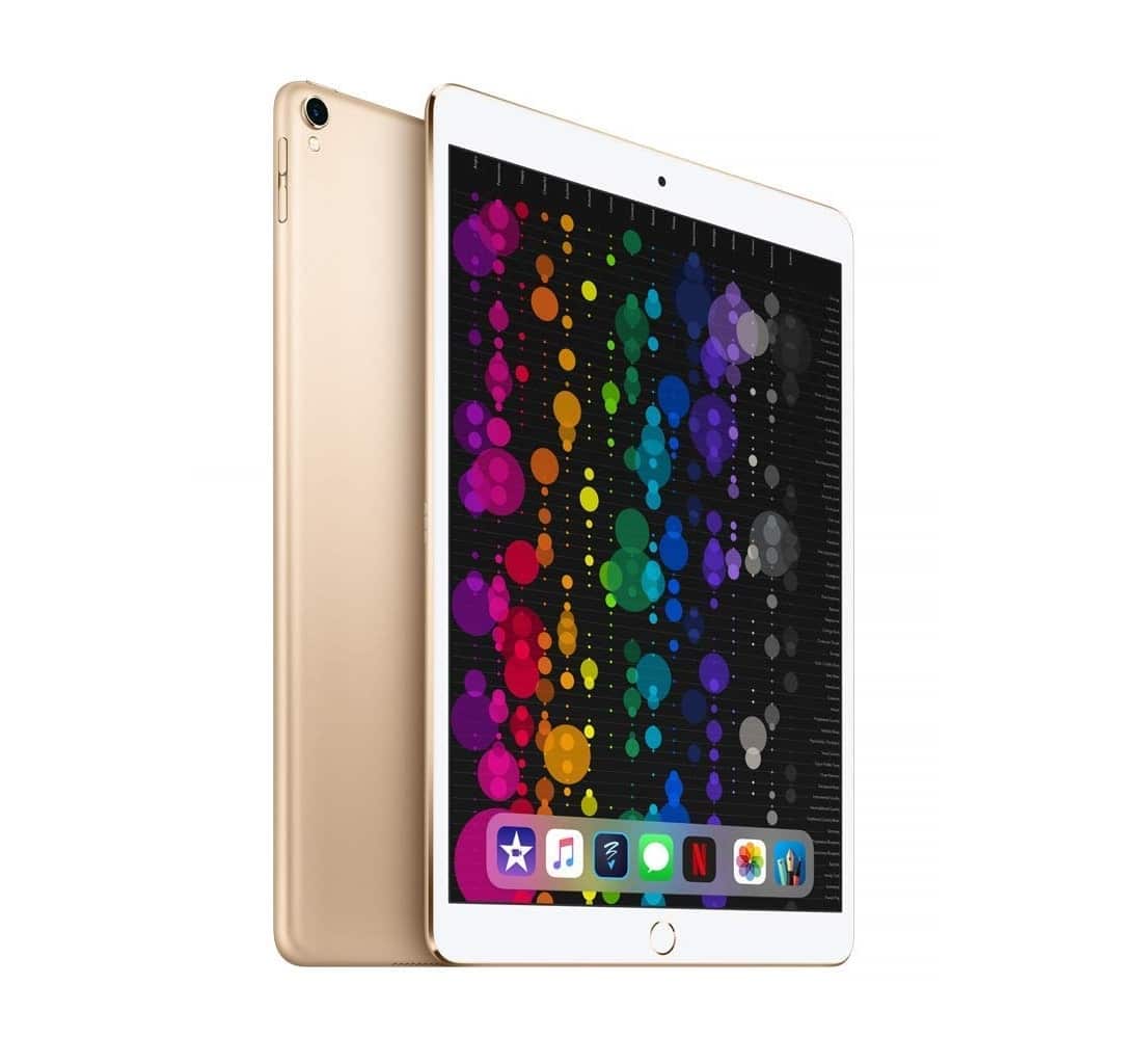10.5 inch Apple iPad Pro