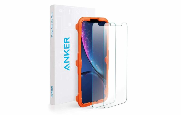 Anker GlassGuard Screen Protector