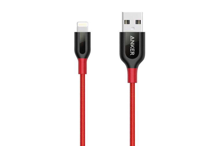 Anker Powerline+ Lightning Cable (3ft)