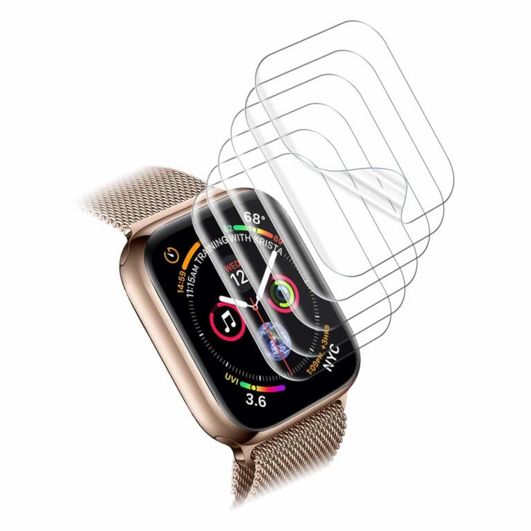 Apple Watch Series 4 Screen Protector-min