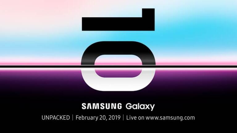 Galaxy-S10-event