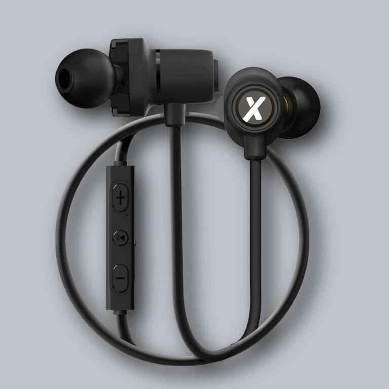 Litexim Wireless Bluetooth Earbuds Sport Bluetooth Magnetic Earphones