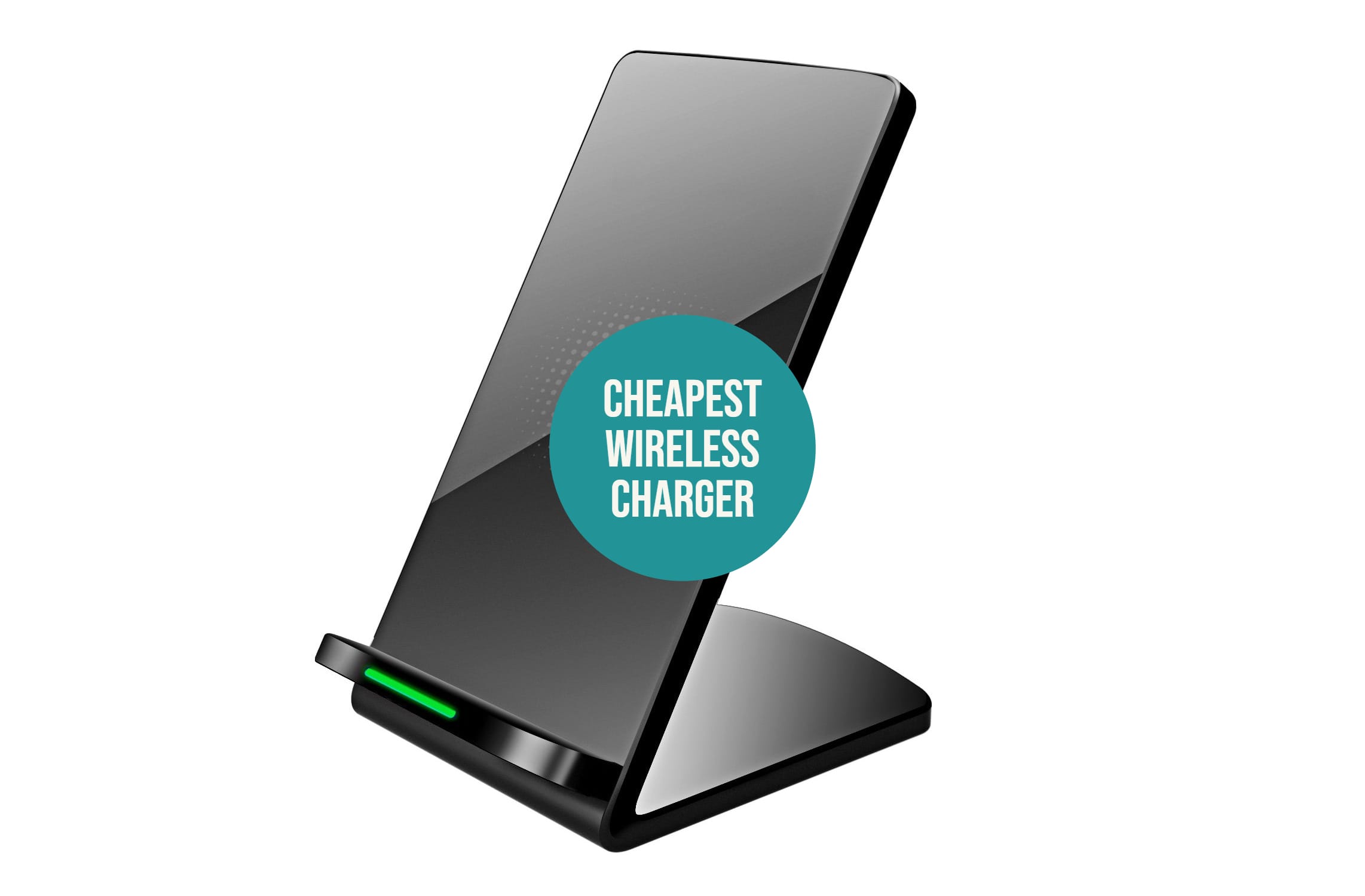 Lobkin Wireless Charger