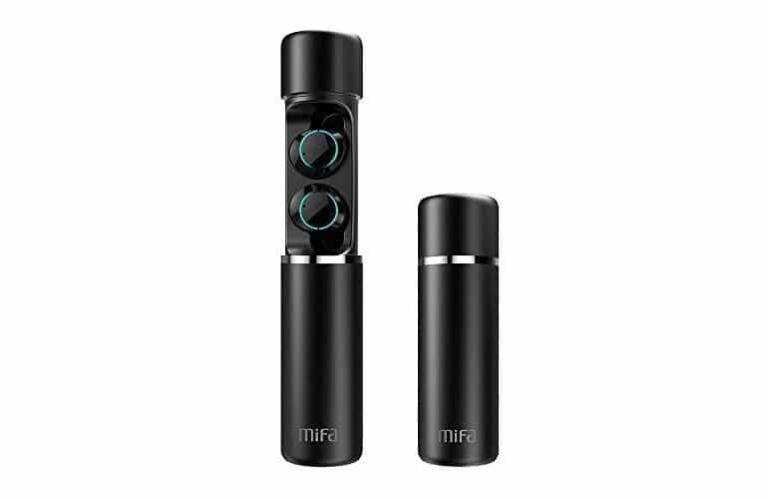 MIFA wireless earbuds