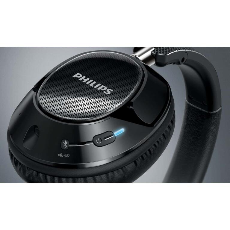 Philips SHB9850NC