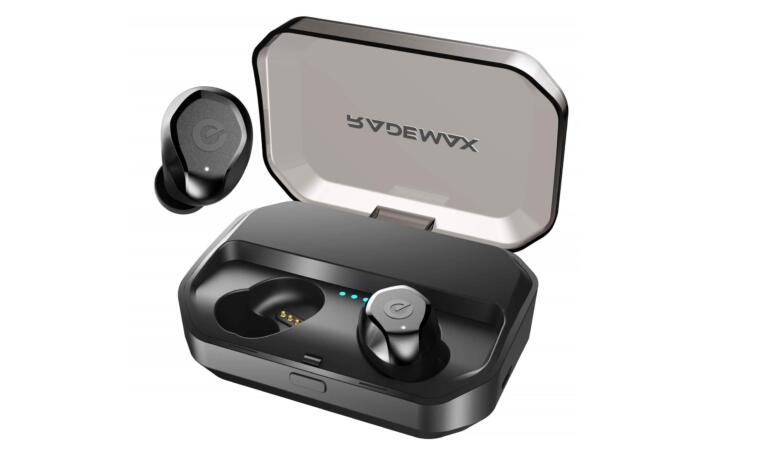 Rademax True Wireless Earbuds