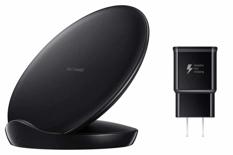 Samsung Fast Wireless Charger