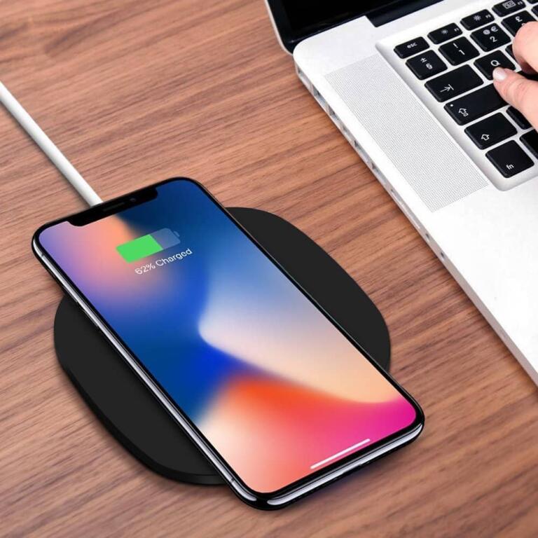ShiQima Wireless Charger-min