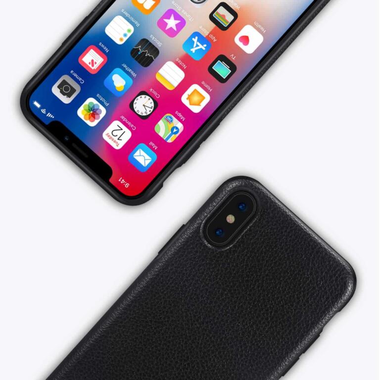 Tasikar iPhone Case