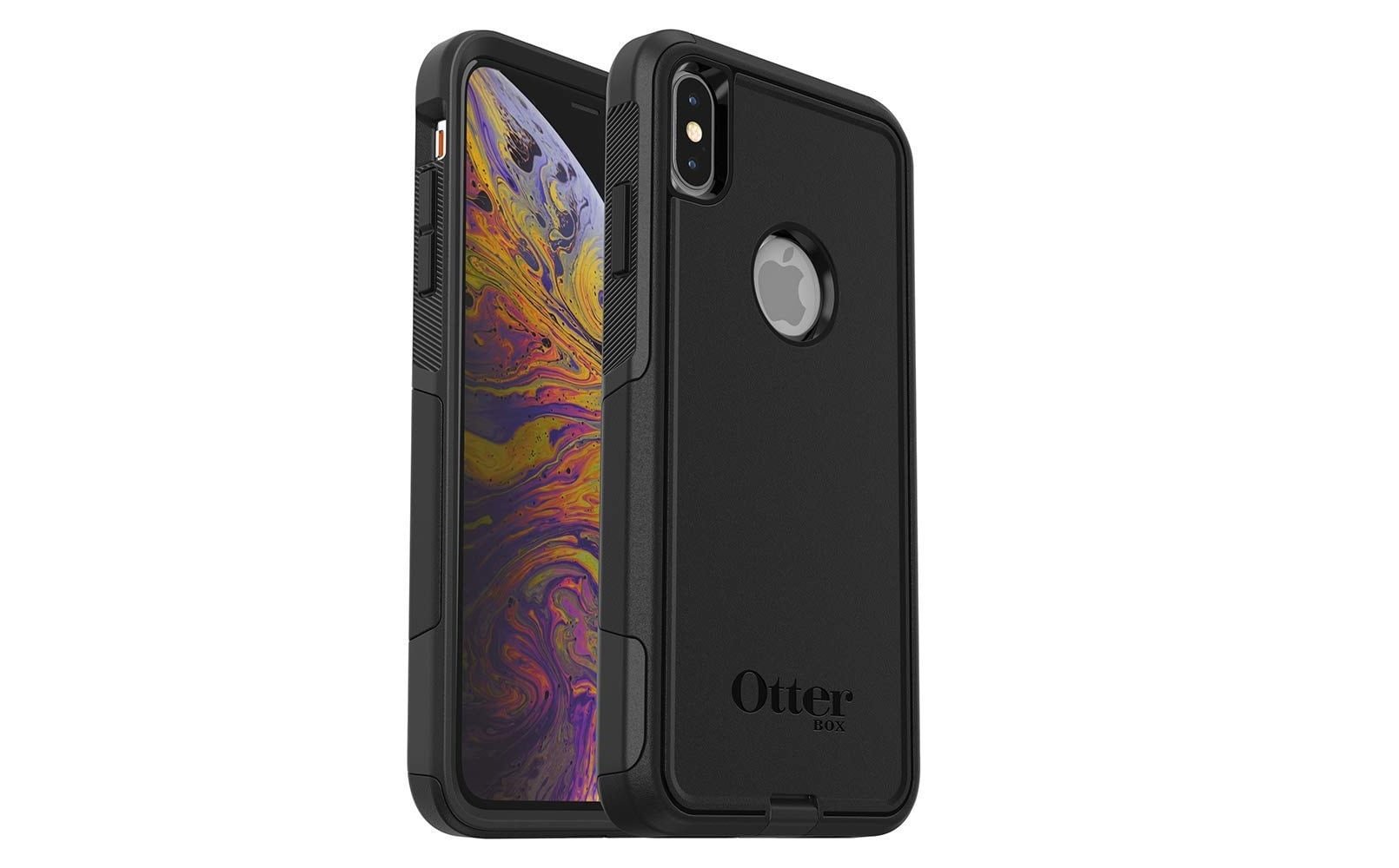 OtterBox COMMUTER SERIES Case for iPhone Xs Max