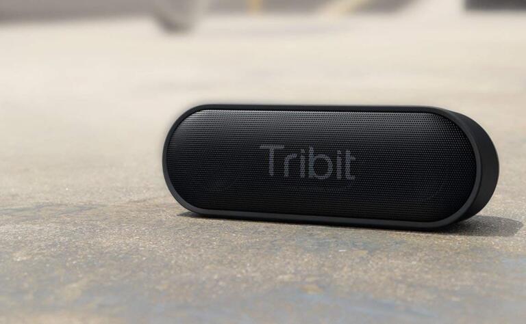 Tribit XSound Go Bluetooth Speakers