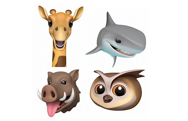 New Animoji Characters Coming To iOS 13 1 New Animoji Characters Coming To iOS 13 New Animoji Characters Coming To iOS 13