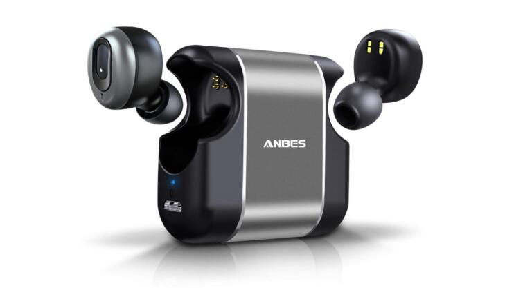 ANBES Wireless Earbuds-min