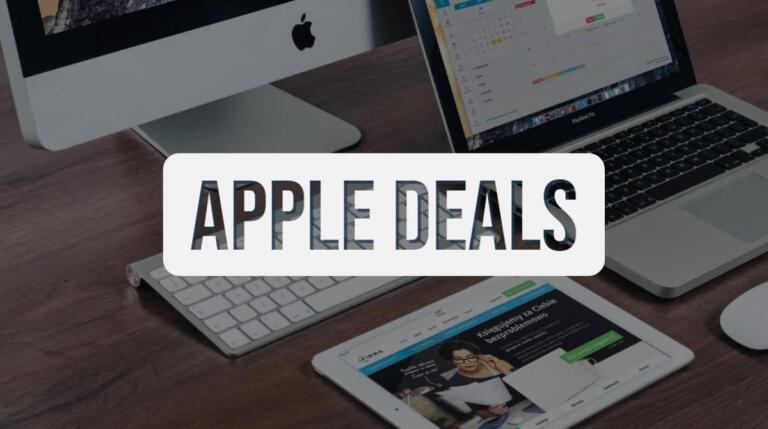Best Apple Deals On Amazon Today: iPad, MacBook, Apple Watch & More 2 Best Apple Deals On Amazon Today: iPad, MacBook, Apple Watch & More Best Apple Deals On Amazon Today: iPad, MacBook, Apple Watch & More