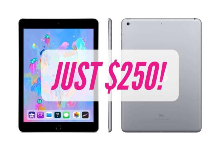 Apple iPad Deals