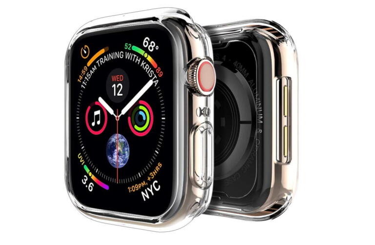 LK Case for Apple Watch