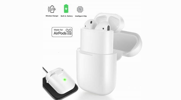 RunElves AirPods charging case