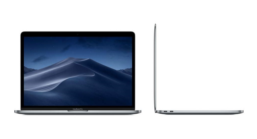 13 inch Apple MacBook Pro deal amazon