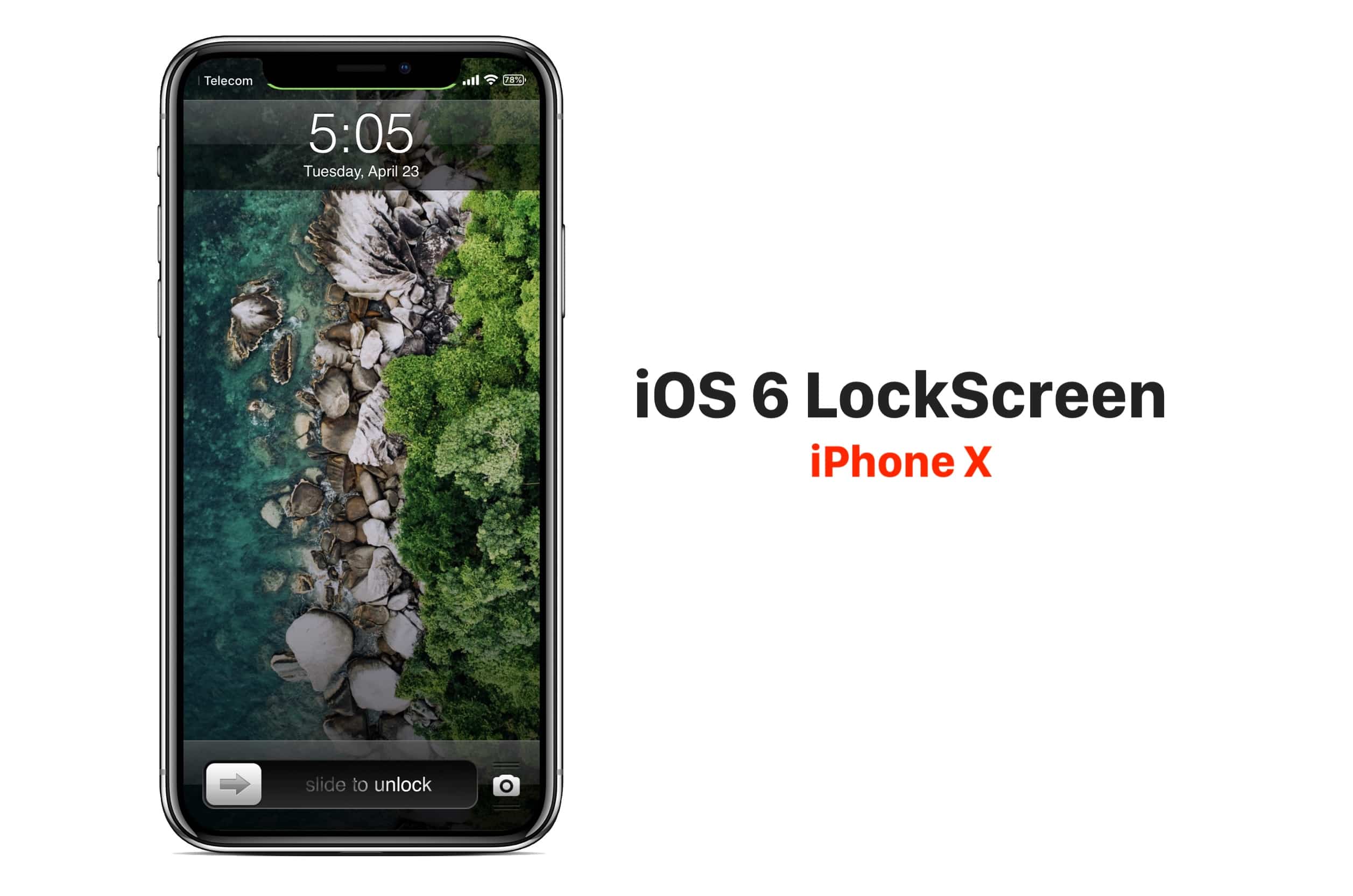 get-ios-6-style-lockscreen-on-iphone-ipad-ios-12-min