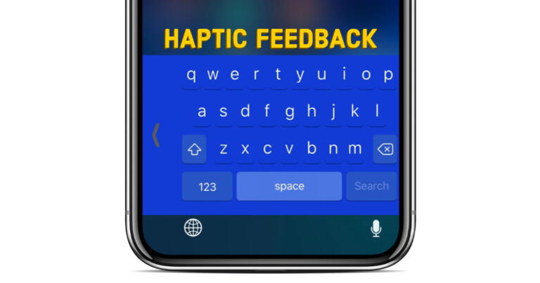 haptic-feedback-on-iphone-hapticskeys-tweak