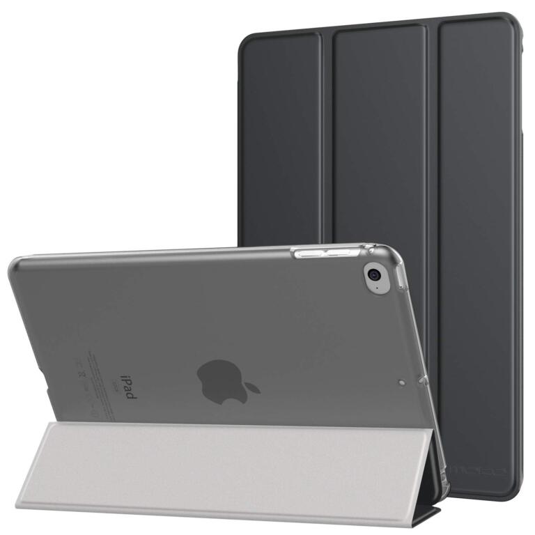 MoKo case for iPad