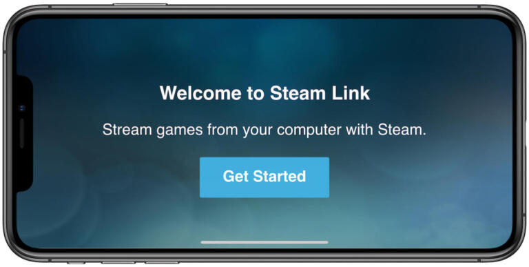 Valve's Steam Link App For iOS & Apple TV is Finally Available 7 Valve's Steam Link App For iOS & Apple TV is Finally Available Valve's Steam Link App For iOS & Apple TV is Finally Available