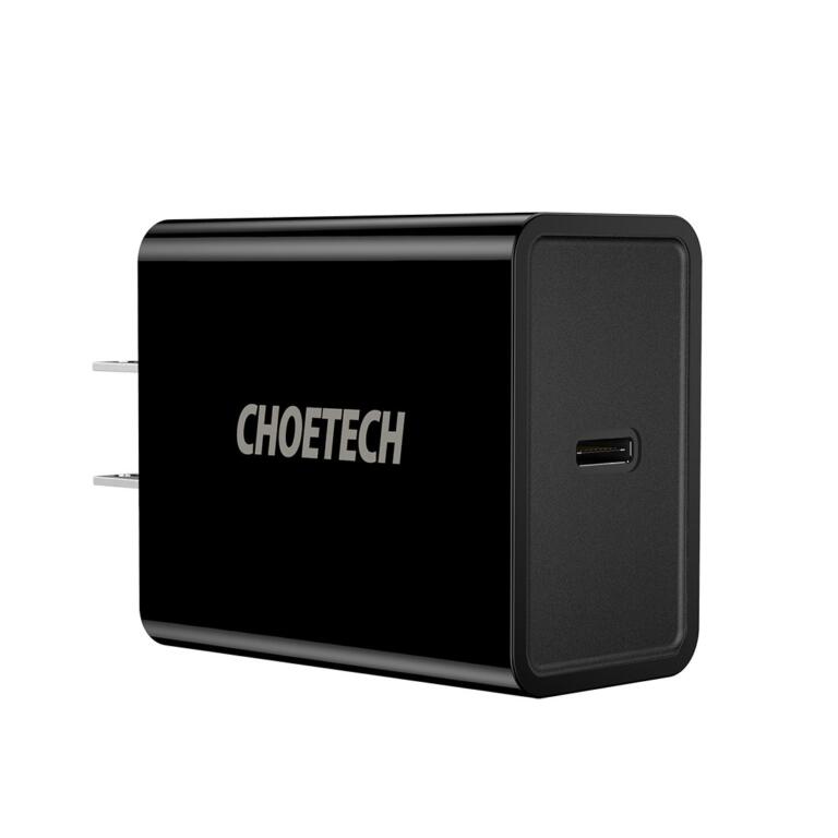 It Only Takes $8 USB C Wall Charger To Fast Charge Your iPhone or iPad 7 It Only Takes $8 USB C Wall Charger To Fast Charge Your iPhone or iPad It Only Takes $8 USB C Wall Charger To Fast Charge Your iPhone or iPad