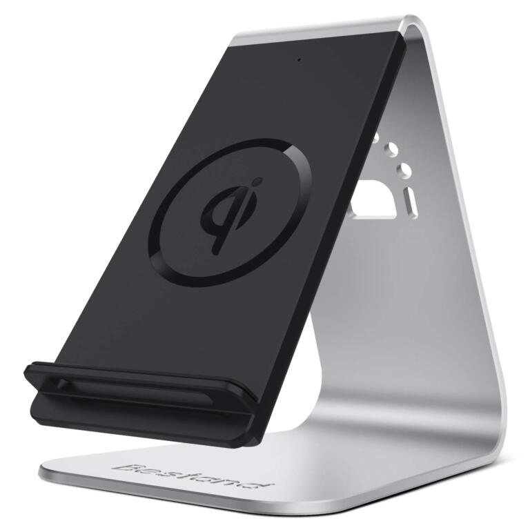 iPhone: Bestand Qi Wireless Charging Stand is Yours For $13 Only 7 iPhone: Bestand Qi Wireless Charging Stand is Yours For $13 Only iPhone: Bestand Qi Wireless Charging Stand is Yours For $13 Only