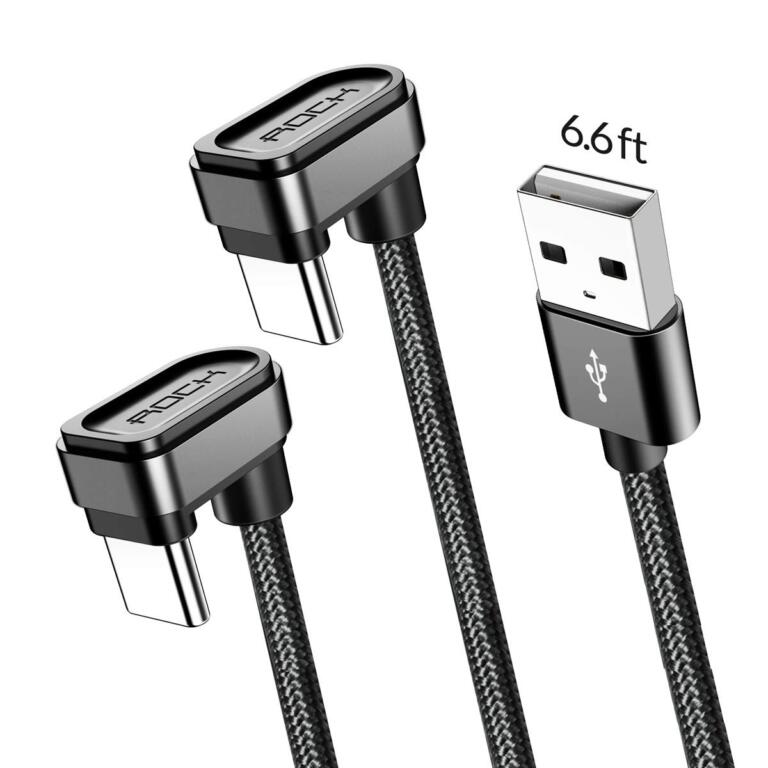 Get 2 Pack Of Curved USB C Cable For Your iPad At $10 Only 5 Get 2 Pack Of Curved USB C Cable For Your iPad At $10 Only Get 2 Pack Of Curved USB C Cable For Your iPad At $10 Only
