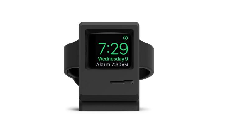 Elago offers Cool Apple Watch Stand For Just $9 Only 18 Elago offers Cool Apple Watch Stand For Just $9 Only Elago offers Cool Apple Watch Stand For Just $9 Only